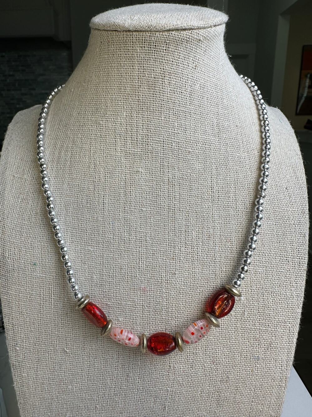 Necklace